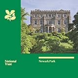Newark Park, Gloucestershire : a souvenir guide