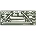 1/48 �O�HF1M2�뎮����ϑ��@11�^�p�G�b�`���O�p�[�c