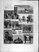 1889 Sketches Navy Wardroom Officers Ball Dance Print