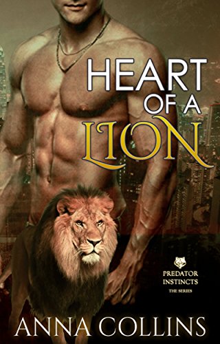 Shifter Romance: A Hot Shifter Romance (Predator Instincts Book 3)