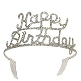  : Sparkling Birthday Tiara