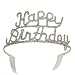 Kitchen & Housewares : Sparkling Birthday Tiara