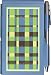Wellspring Flip Note, Madison Plaid (2288)