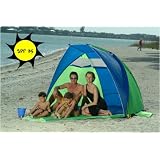 Portable 8' Beach Shelter