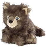 Wild Republic Cuddlekin 12" Baby Wolf
