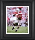 Eddie George Ohio State Buckeyes Framed Unsigned 8x10 Photograph