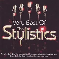 Stylistics - Very Best Of (2007)