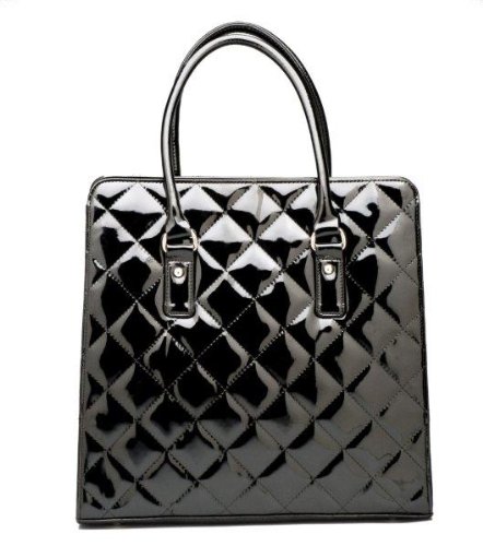 Luxe Society Diaper Tote