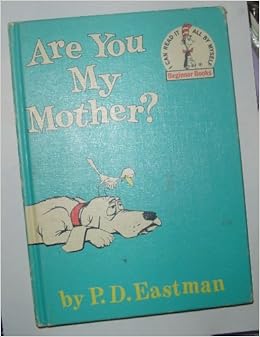 40+ Are You My Mother Book Pdf Images