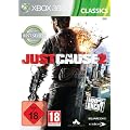 Just Cause 2 [Classics]
