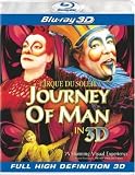 Cirque Du Soleil - Journey Of Man (3D)