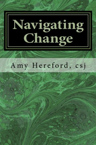Navigating Change: The Role of Law in the Life-cycle of a Religious Institute
