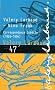 Cahiers Valery Larbaud, N� 47 : Correspondance in�dite (1926-1936)