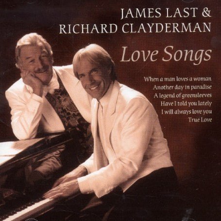 Produkt-Bild: Love Songs