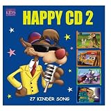 HAPPY CD 2