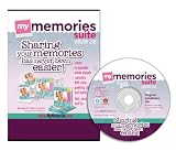 My Memories Suite 2.0 Digital Scrapbooking Software [Old Version]