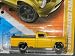 2011 Hot Wheels New Models - (Yellow) '63 Studebaker Champ