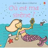 O� est ma sir�ne ?par Fiona Watt