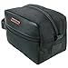 Alpine Swiss Hudson Travel Toiletry Bag Shaving Dopp Kit Case