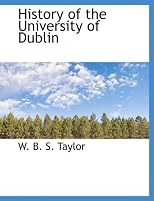 History of the University of Dublin