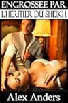 Engross�e par l'h�ritier du Sheikh (B...