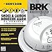 First Alert Sc9120b 120 Volt Smoke & Carbon Monoxide Alarm With Battery Backup