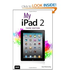 My iPad 2 (Covers iOS 5)
