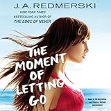 the moment of letting go