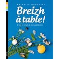 Breizh � table !