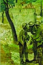 Wales at War: Critical Essays on Literature and Art