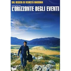 l'orizzonte degli eventi - vn