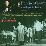 Candombe 1941-1949