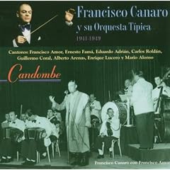 Candombe