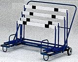 ハードル運搬車ＳＫ８　Ｇ－１３３５の画像