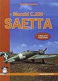 Macchi C.200 Saetta