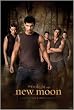 The Twilight Saga: New Moon - Movie Poster (Jacob & The Wolfpack) (Size: 24" x 36")