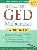 McGraw-Hills GED Mathematics Workbook