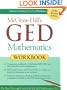 McGraw-Hill's GED Mathematics Workbook