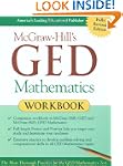 McGraw-Hill's GED Mathematics Workbook