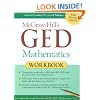 McGraw-Hill's GED Mathematics Workbook