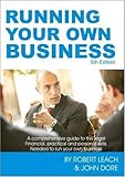 Running your own business