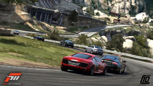 Forza Motorsport 3