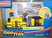 Fisher Price Geo Trax The Most 