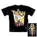 Merchandise - Trivium - T-Shirt Seagrave 06 Tour (in S) von Trivium