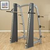 Body Solid Pro Club Line Counterbalanced Smith Machine
