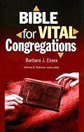 Bible For Vital Congregations (Congregational Vitality) (Congregational Vitality)