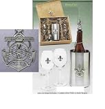 Anchor Boxed Wine Chiller Set