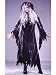 Spider Web Gauze Ghost Zombie Halloween Costume