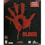 Blood Special Edition