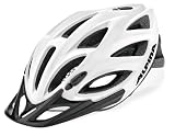 ALPINA Spice Light Casque Blanc Casque VTT